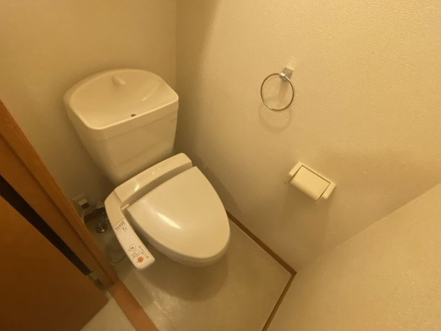 レオパレス一本松のその他