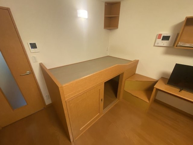 レオパレス一本松のその他