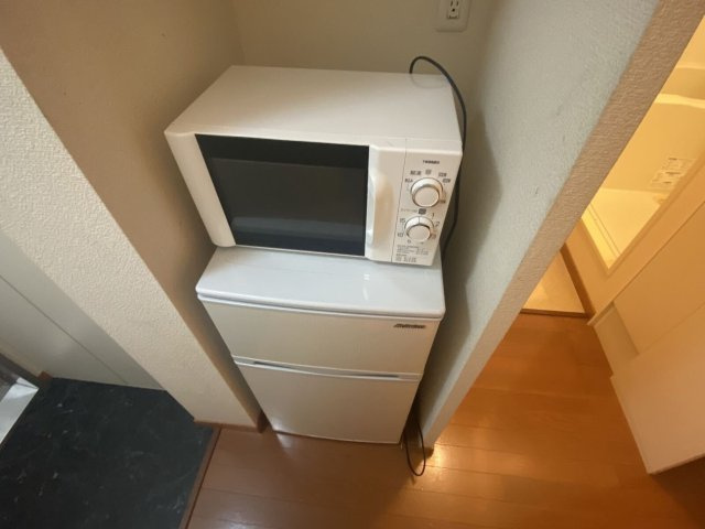 レオパレス一本松のその他