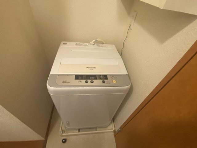 レオパレス一本松のその他