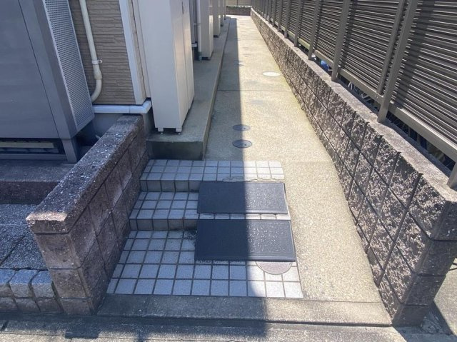 レオパレス一本松のその他