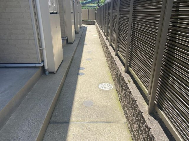 レオパレス一本松のその他