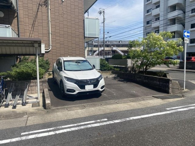 レオパレス植田南のその他