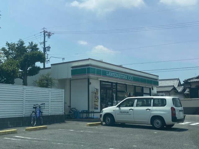 レオパレスＲＥＩＮＡの周辺