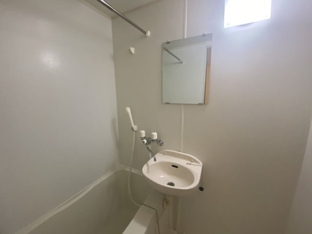 レオネクスト池場の内装