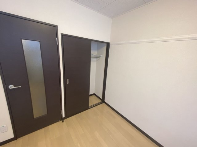 レオネクスト池場の内装