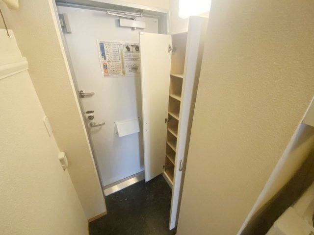 レオパレス道明町のその他