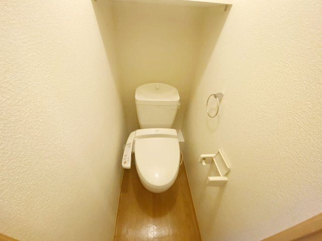 レオパレス道明町のその他