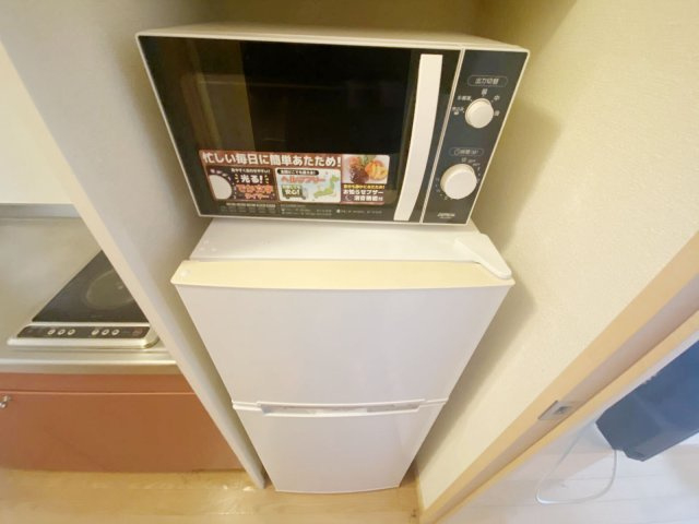 レオパレス道明町のその他