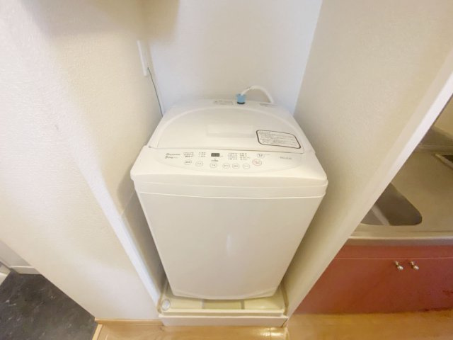 レオパレス道明町のその他