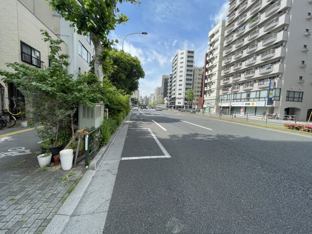 想定年間賃料　142.8万　想定利回り　4.54％　RCの周辺
