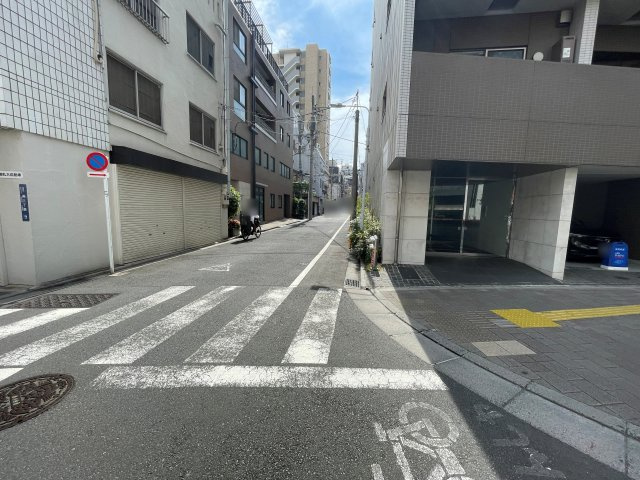 想定年間賃料　142.8万　想定利回り　4.54％　RCの周辺