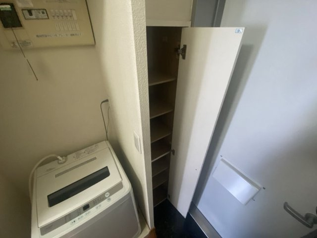 レオパレスロンシャンハイツのその他