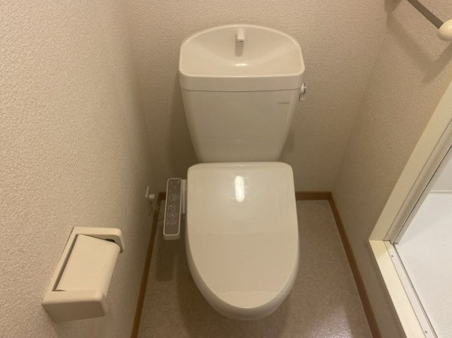 レオパレスロンシャンハイツのその他