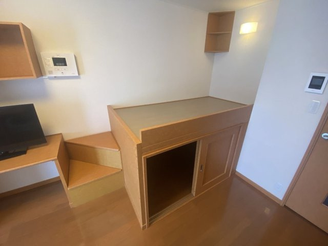 レオパレスロンシャンハイツのその他