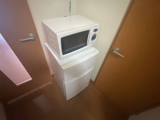 レオパレスロンシャンハイツのその他