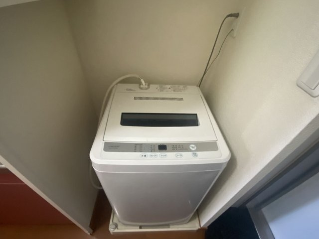 レオパレスロンシャンハイツのその他