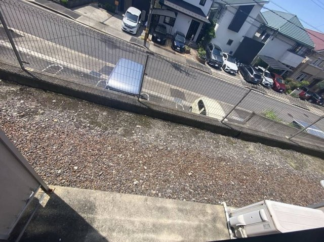 レオパレスロンシャンハイツのその他