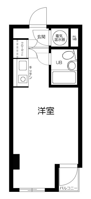 東新橋ビル