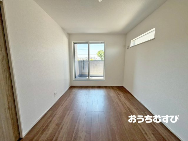 小牧市小牧第5(全2棟)の洋室