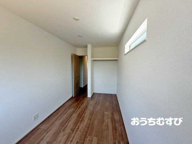 小牧市小牧第5(全2棟)の洋室