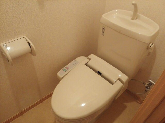 メゾンＥ・Ｍ・Ｉのトイレ