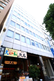 リアライズ谷町ビル