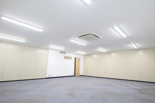 リアライズ谷町ビルの内装