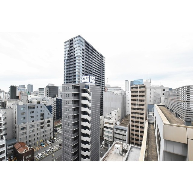 アーデンタワー本町イースト