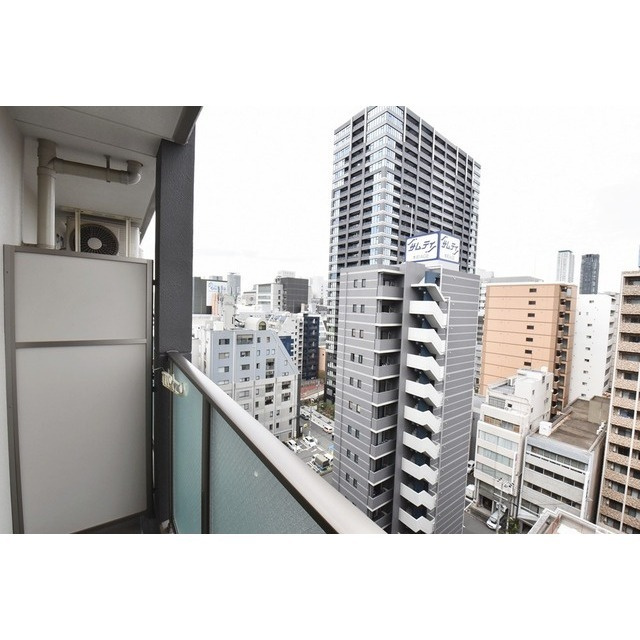 アーデンタワー本町イースト