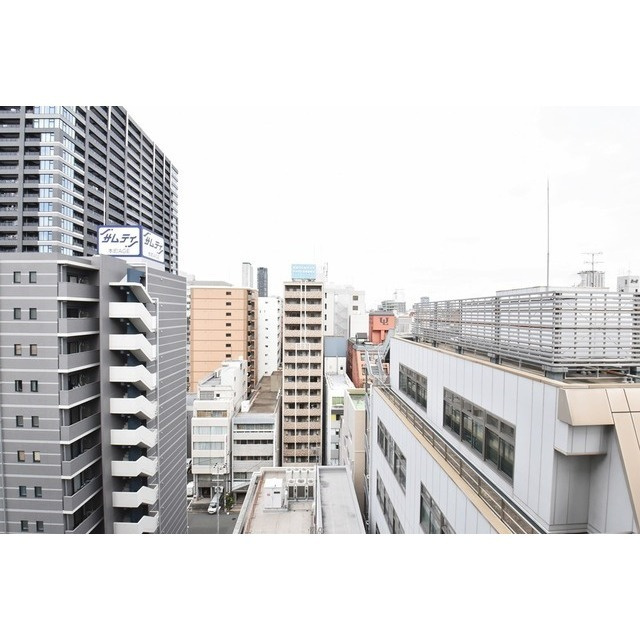 アーデンタワー本町イースト