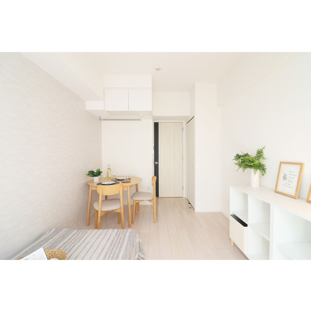 SERENiTE本町reflet