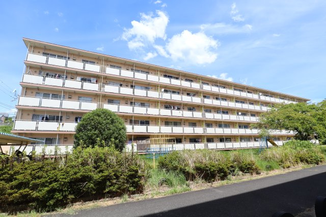 ビレッジハウス大淀3号棟