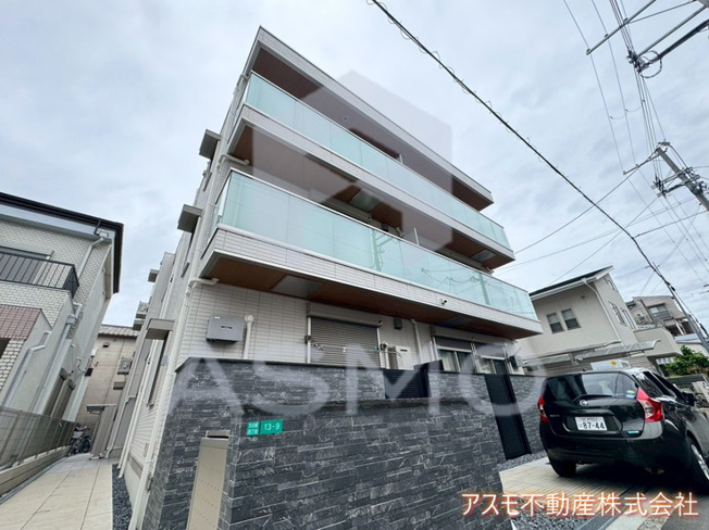 【外観】 | タカゼン文の里