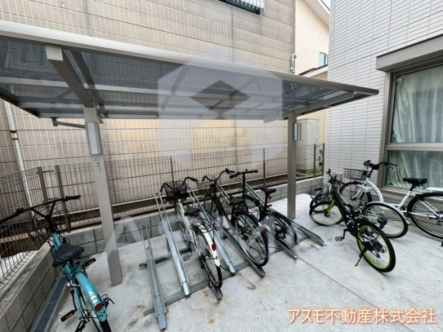 【その他共用部分】 | タカゼン文の里