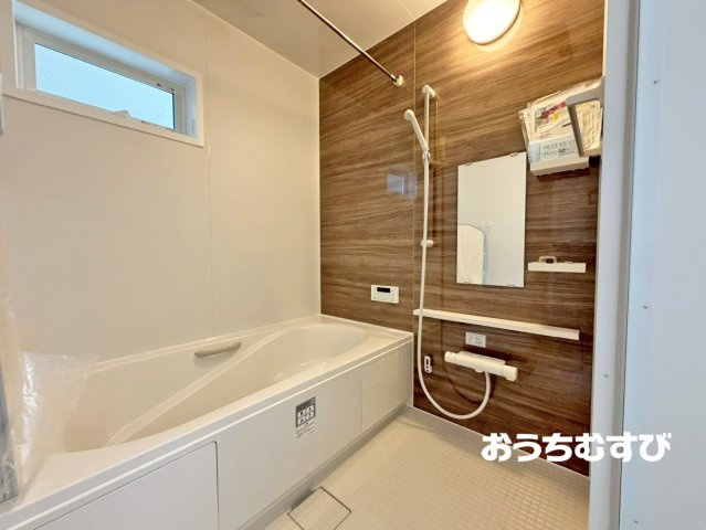 小牧市小牧第5(全2棟)の浴室