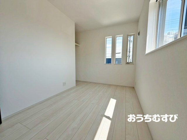 小牧市小牧第5(全2棟)の洋室