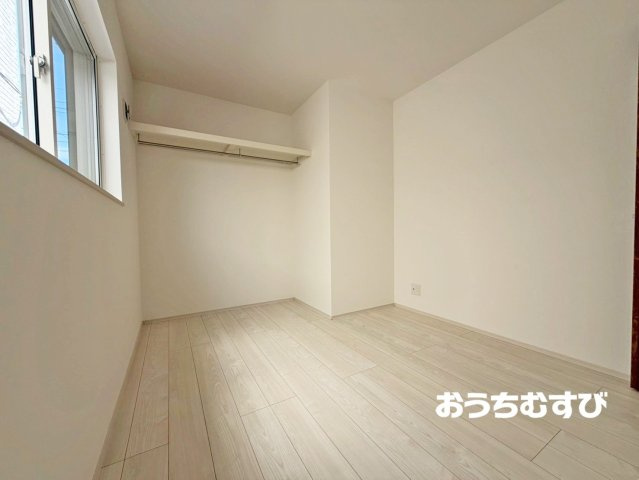 小牧市小牧第5(全2棟)の洋室