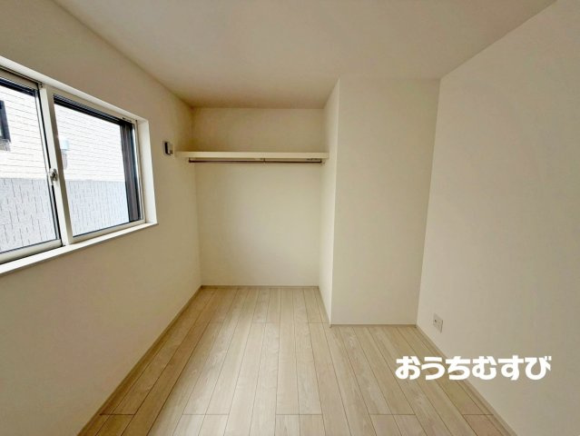 小牧市小牧第5(全2棟)の洋室