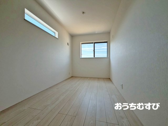 小牧市小牧第5(全2棟)の洋室