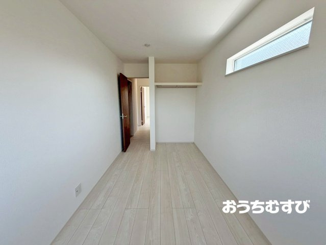 小牧市小牧第5(全2棟)の洋室