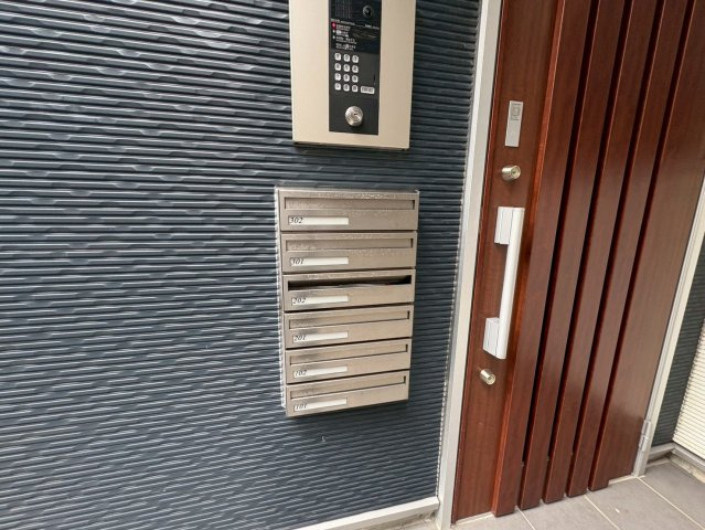 Luna terrace|名古屋市の賃貸ならMy賃貸のその他共用部分|Luna terrace