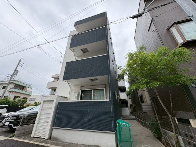 Luna terrace|名古屋市の賃貸ならMy賃貸
