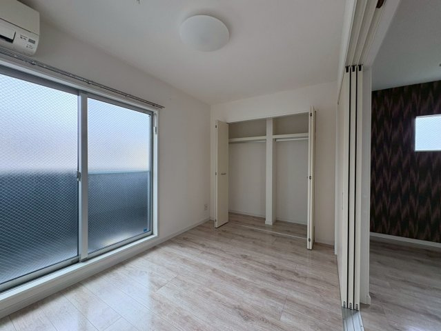 Luna terrace|名古屋市の賃貸ならMy賃貸の寝室|Luna terrace