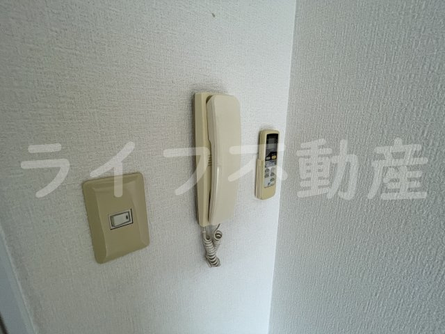 シティパルユーのセキュリティ