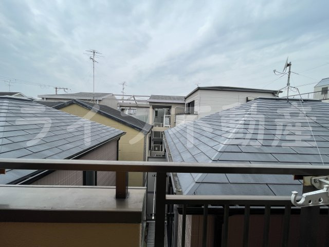 シティパルユーの展望