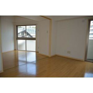フラップワン高宮の展望