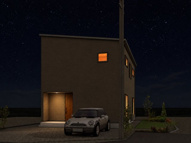 JUST PIA HOUSE 新田B1の画像