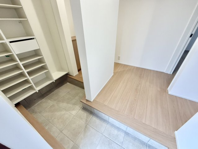 【APHグループの建売】千曲市新田B1