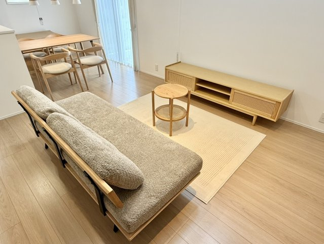 【APHグループの建売】千曲市新田B1